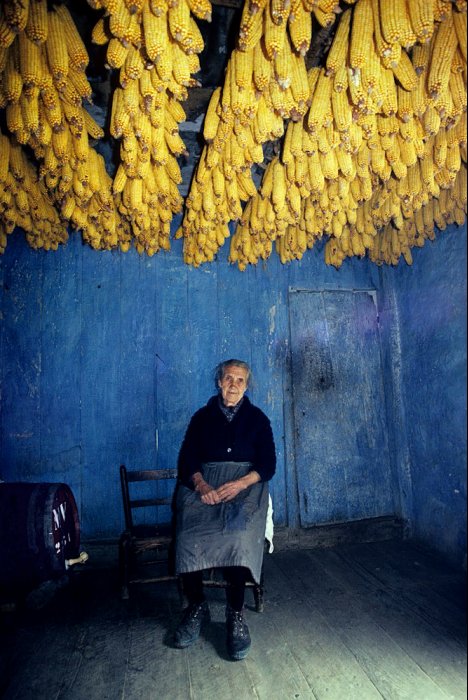 Catalan Rural People